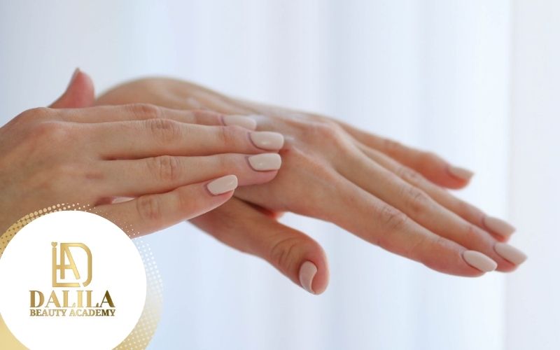 Njega ruku i noktiju uz profesionalni pristup i vrhunske rezultate u Akademiji ljepote Dalila!