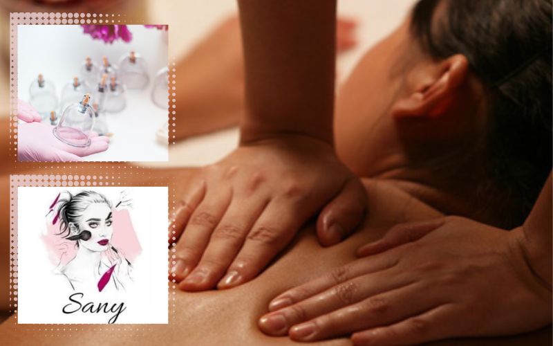 Sanya Beauty Studio – relax masaža u trajanju od 60 minuta i hidžama – kombinacija koja doprinosi oporavku organizma i osjećaju potpunog blagostanja!