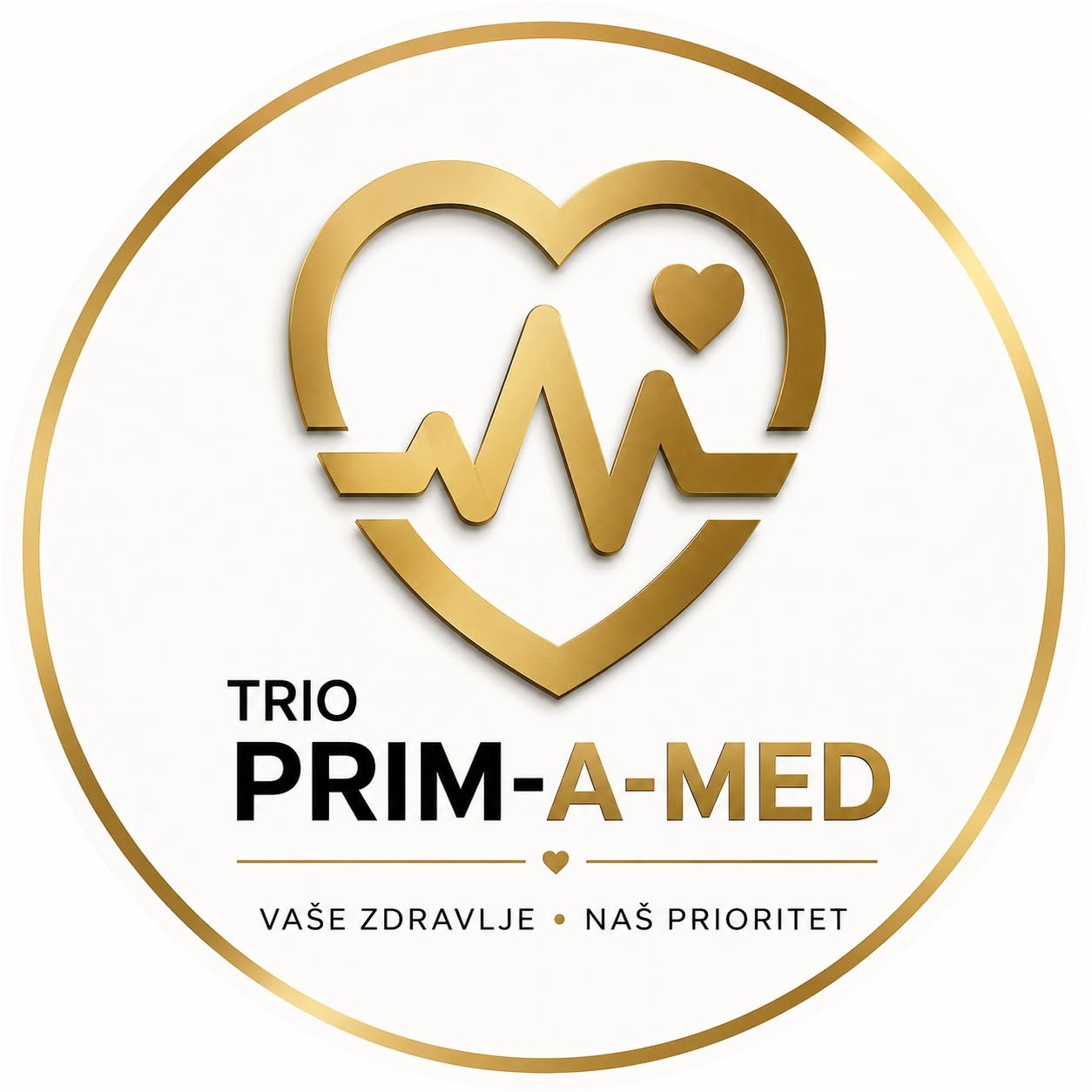 Poliklinika TRIO Prim-A-Med