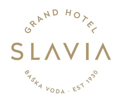 Grand Hotel Slavia 4*
