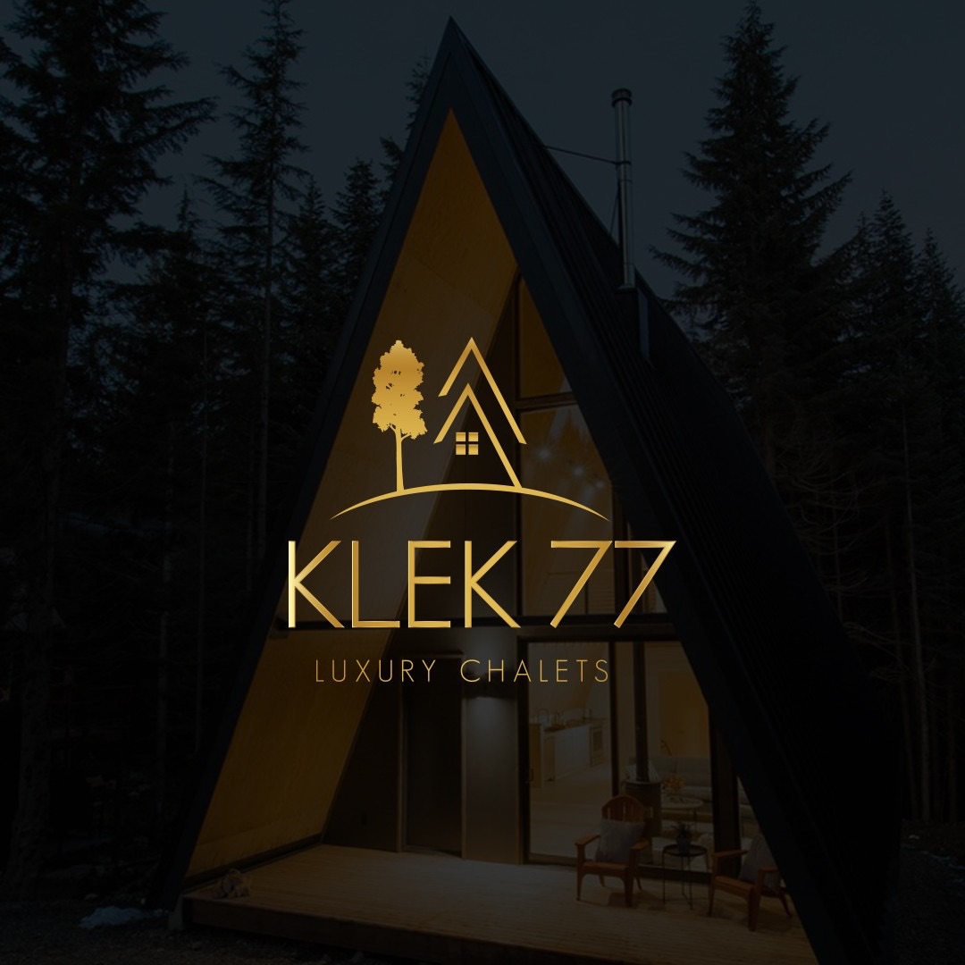 Klek 77 Luxury Chalets