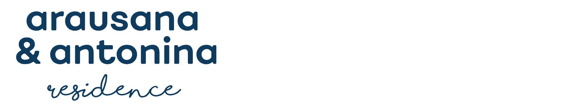 Villa Arausana & Antonina 4*