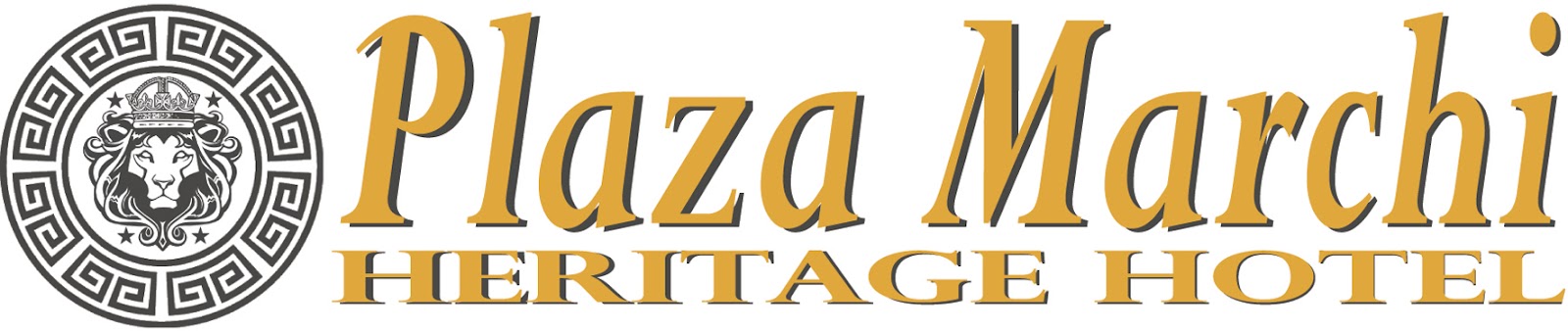 Plaza Marchi Old Town 4*