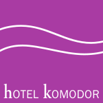 Hotel Komodor 3*